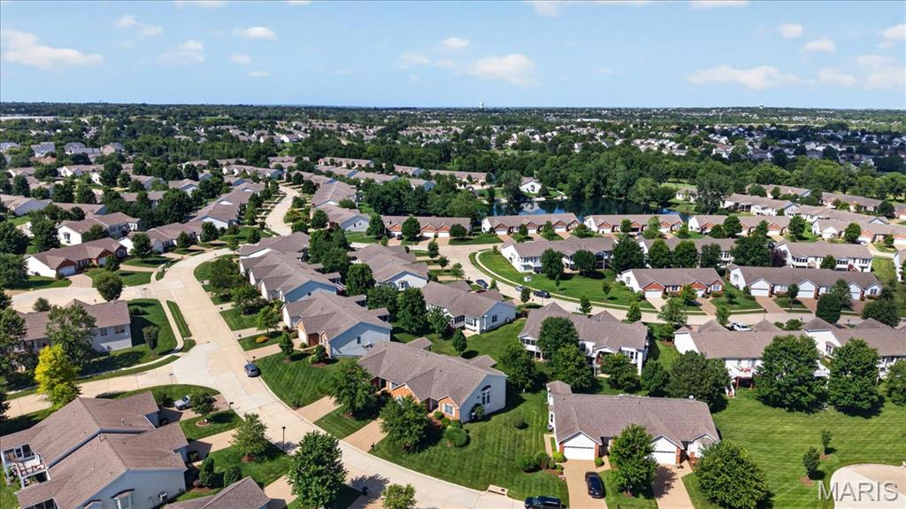 Vlgs At Dardenne Campbell Village #38 - Residential
