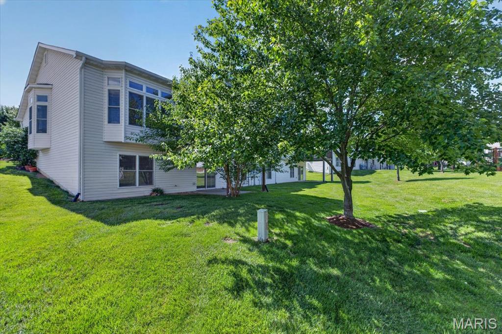 Vlgs At Dardenne Campbell Village #38 - Residential