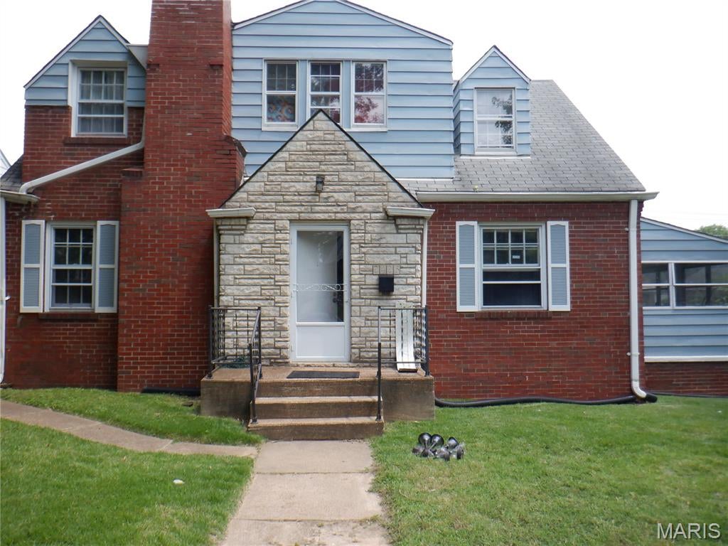 Petrova Court - Residential Income
