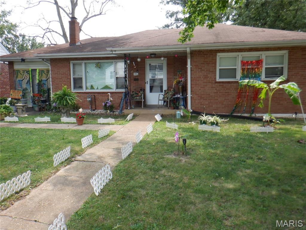 Petrova Court - Residential Income