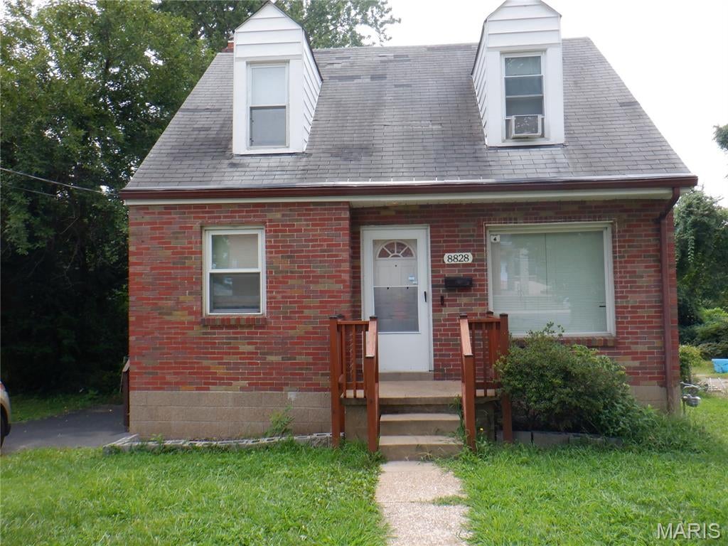 Petrova Court - Residential Income