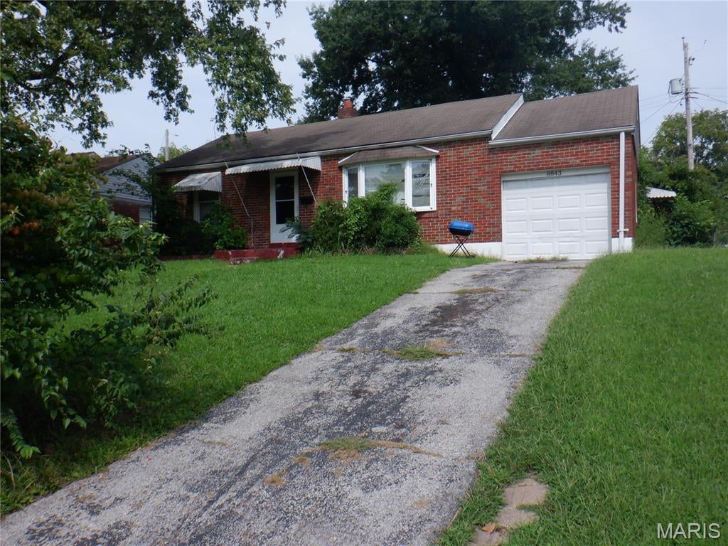 Petrova Court - Residential Income