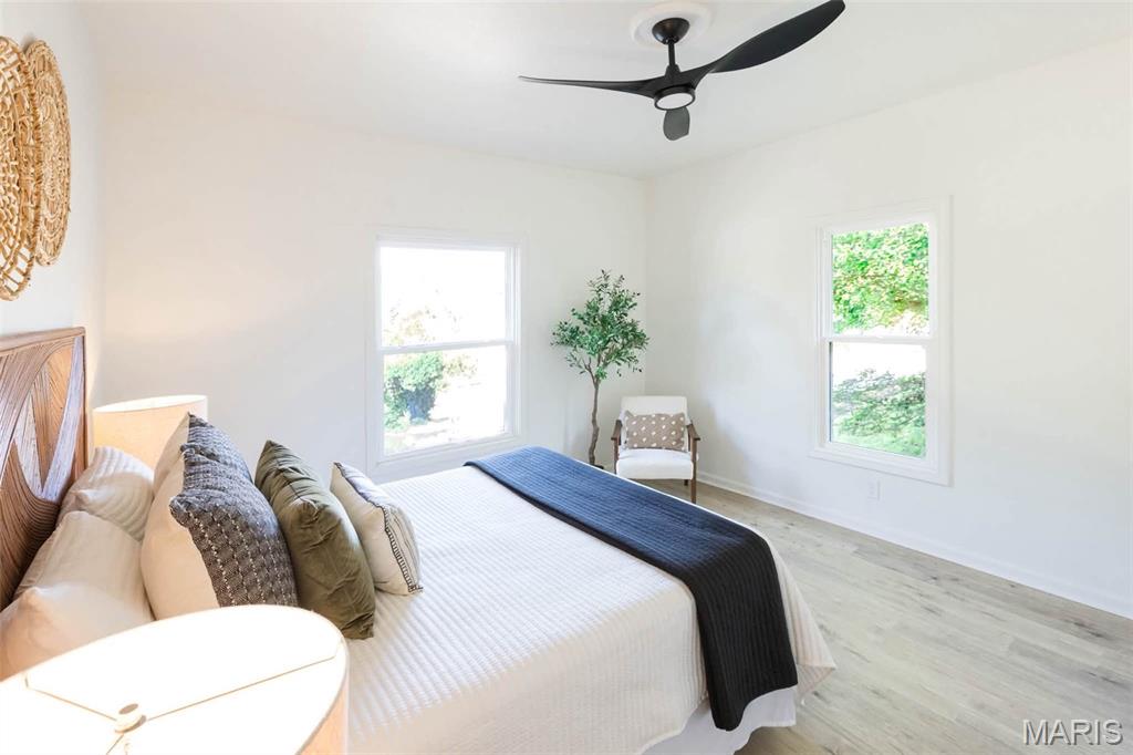 Park Place - Residential