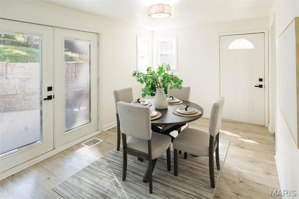 Park Place - Residential