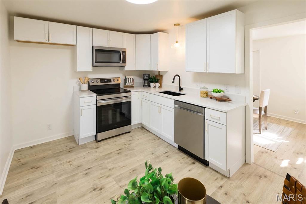 Park Place - Residential