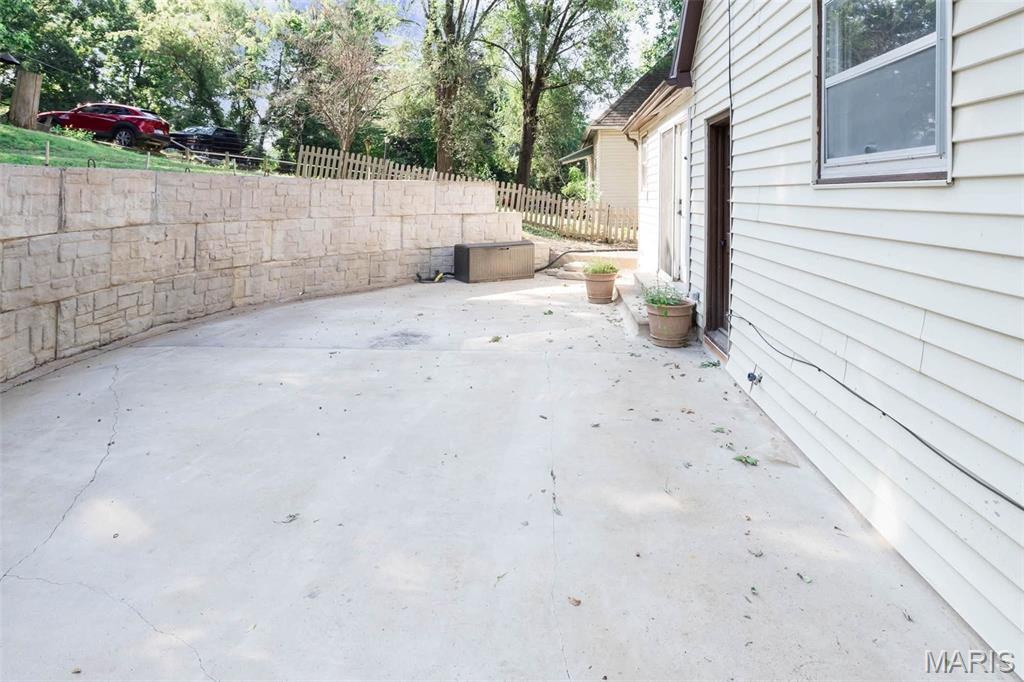 Park Place - Residential