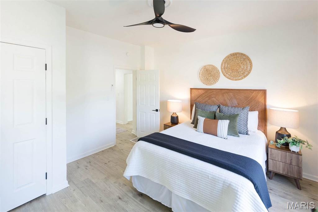 Park Place - Residential
