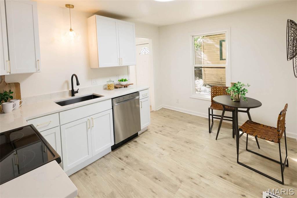 Park Place - Residential