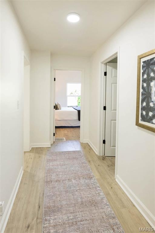 Park Place - Residential