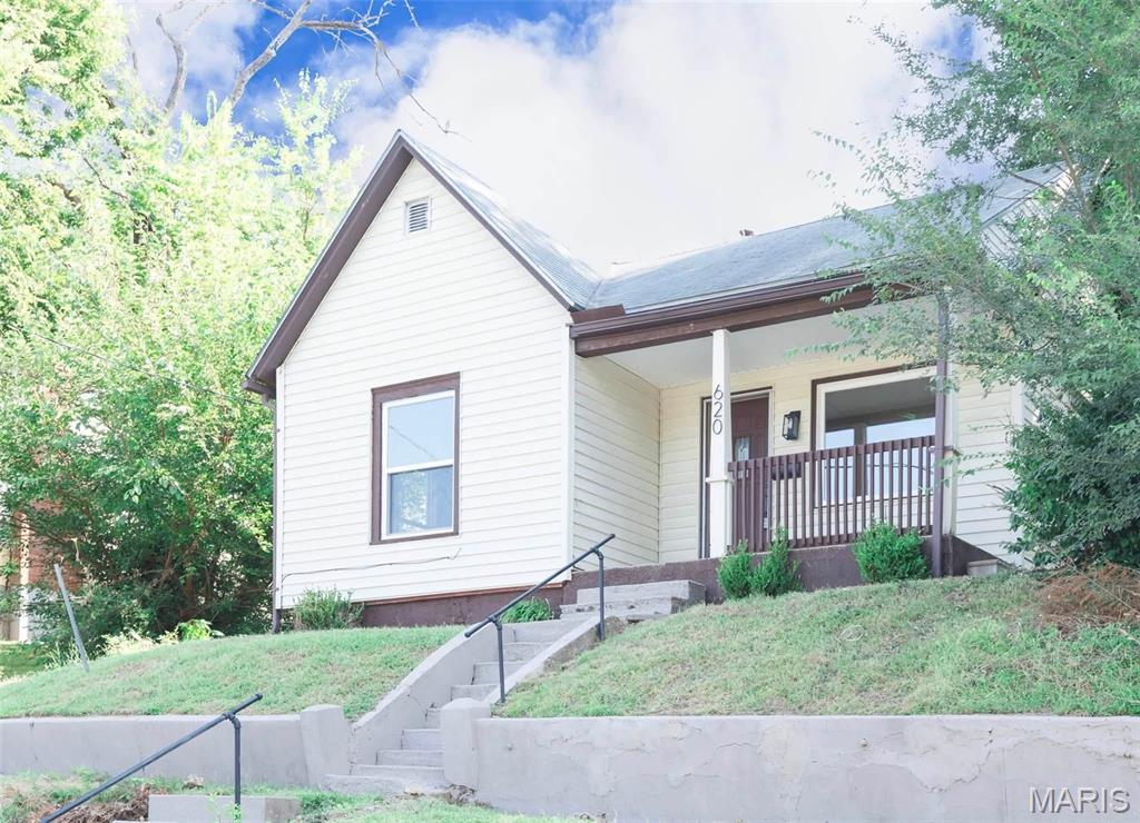 Park Place - Residential