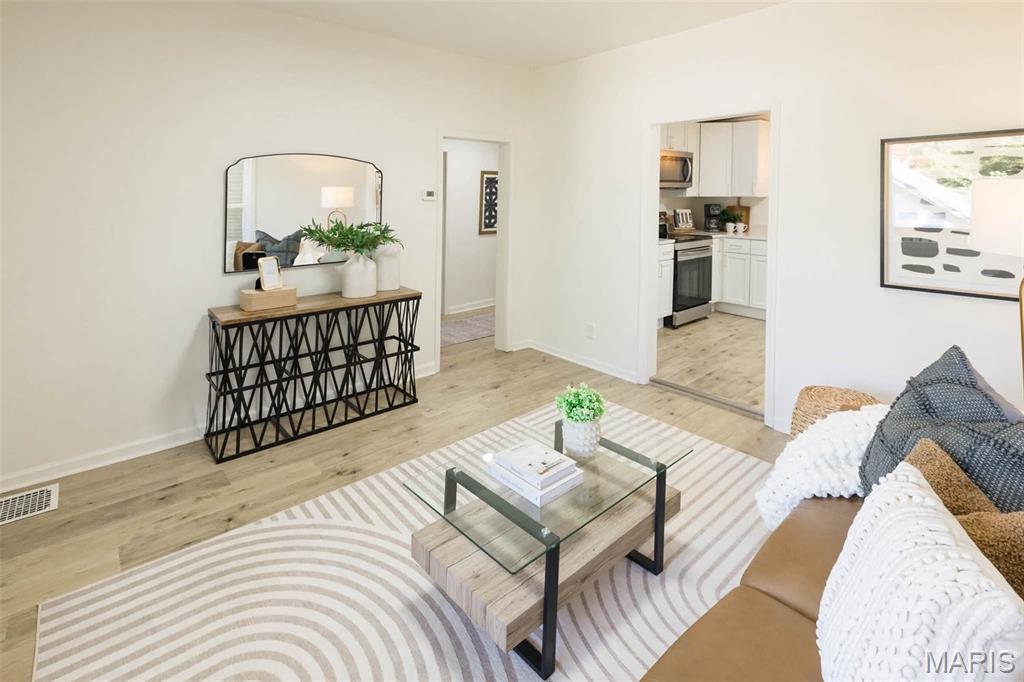 Park Place - Residential