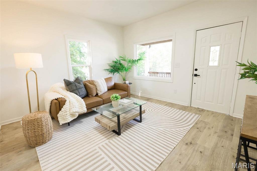 Park Place - Residential
