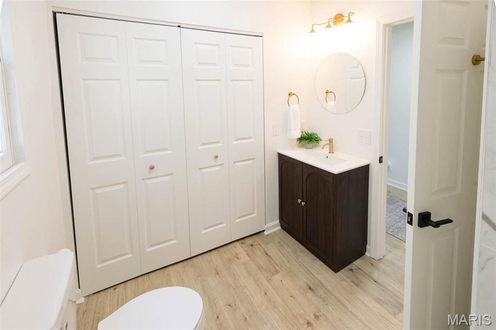 Park Place - Residential