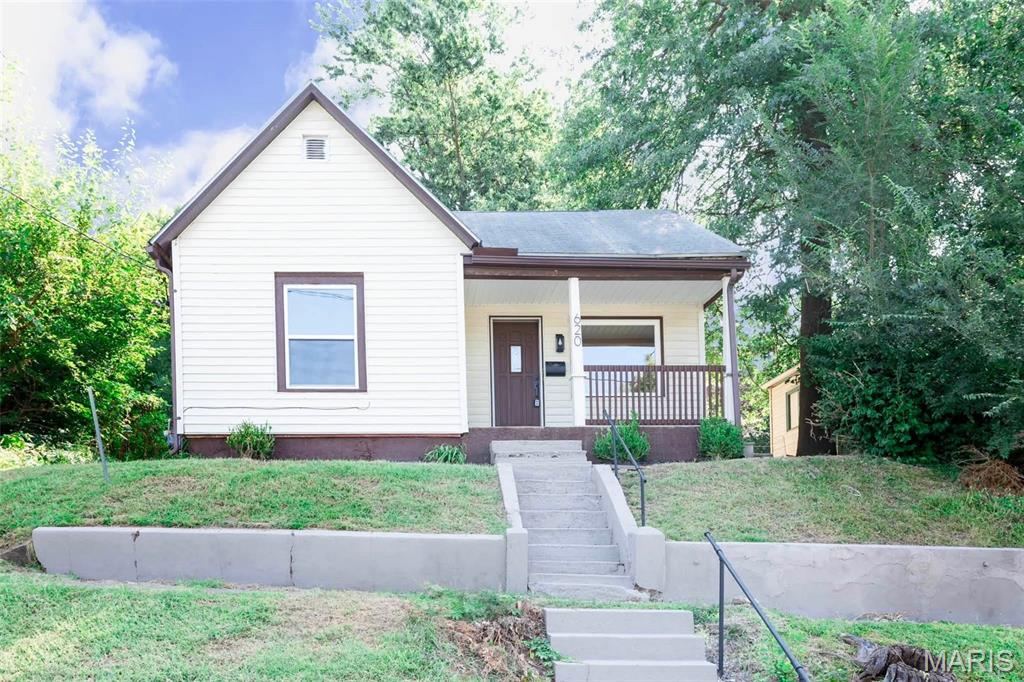 Park Place - Residential