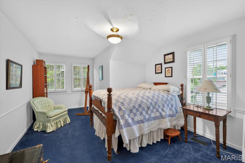 Briar Hill Farm 3 - Residential