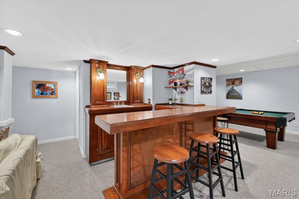 Briar Hill Farm 3 - Residential