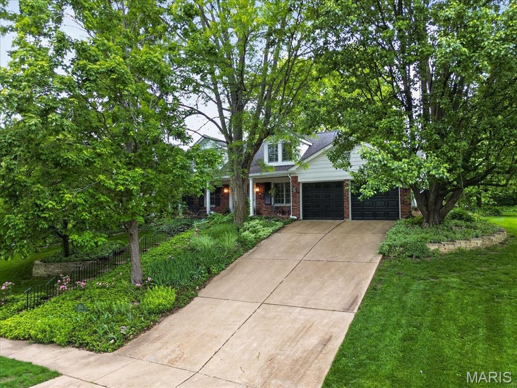 Briar Hill Farm 3 - Residential