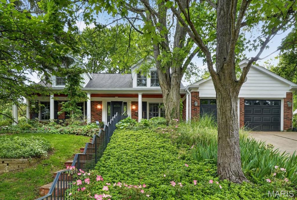Briar Hill Farm 3 - Residential