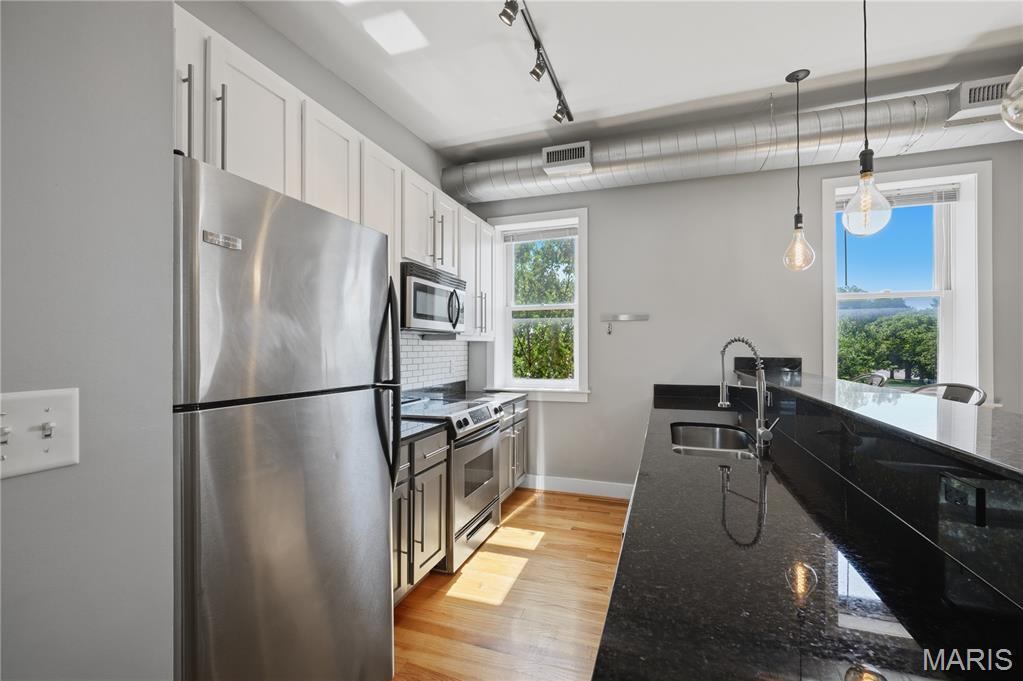 1901 Utah Lofts Condos - Residential