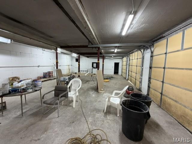 Lindwedel Estates - Commercial Lease