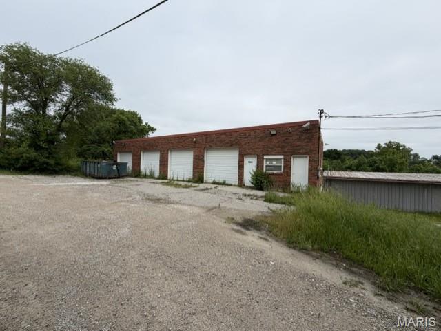 Lindwedel Estates - Commercial Lease