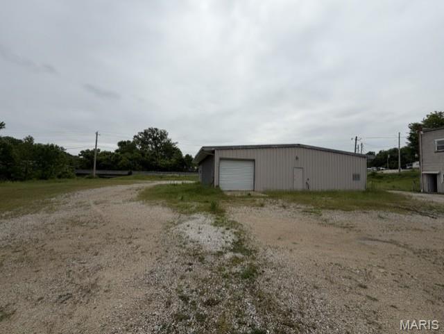 Lindwedel Estates - Commercial Lease