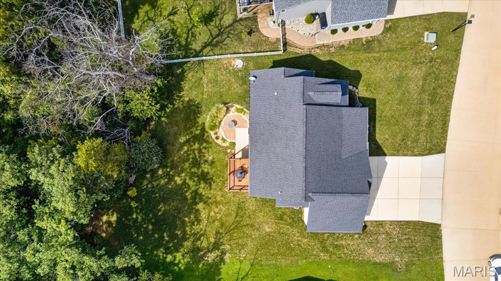 Aurburn Lake Estates - Residential
