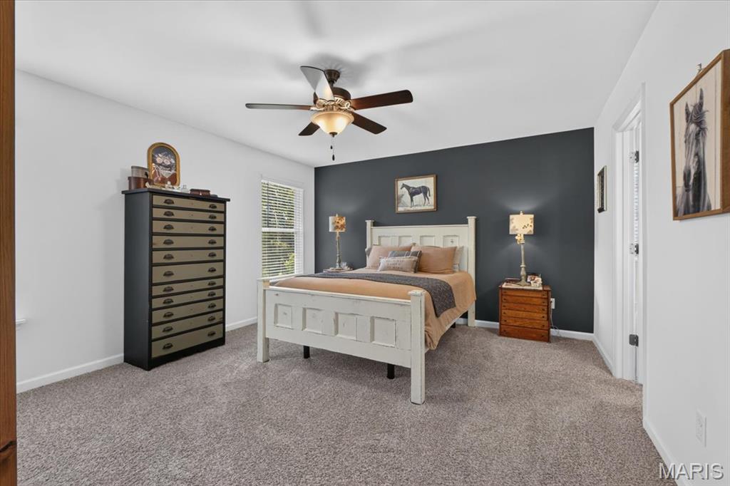 Aurburn Lake Estates - Residential
