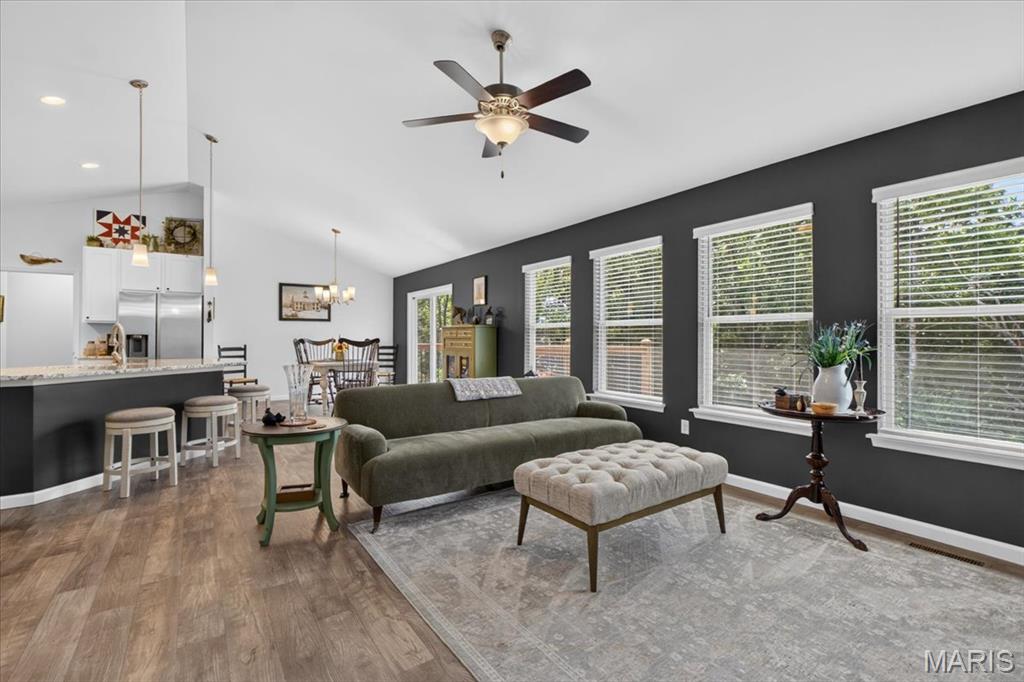 Aurburn Lake Estates - Residential