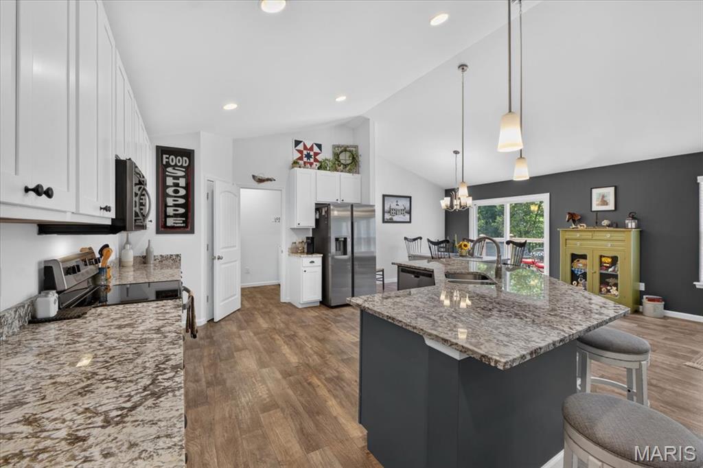 Aurburn Lake Estates - Residential