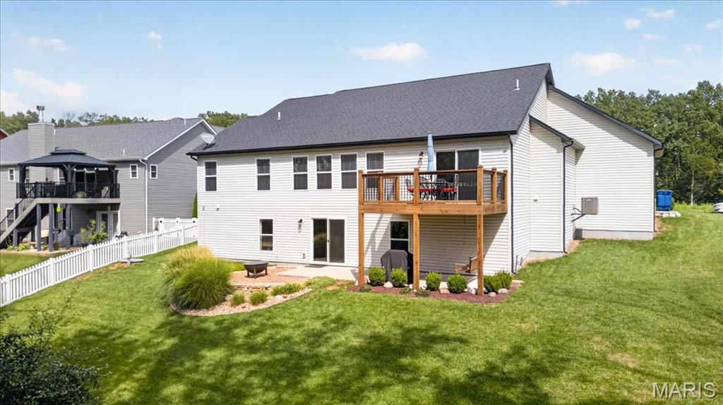 Aurburn Lake Estates - Residential