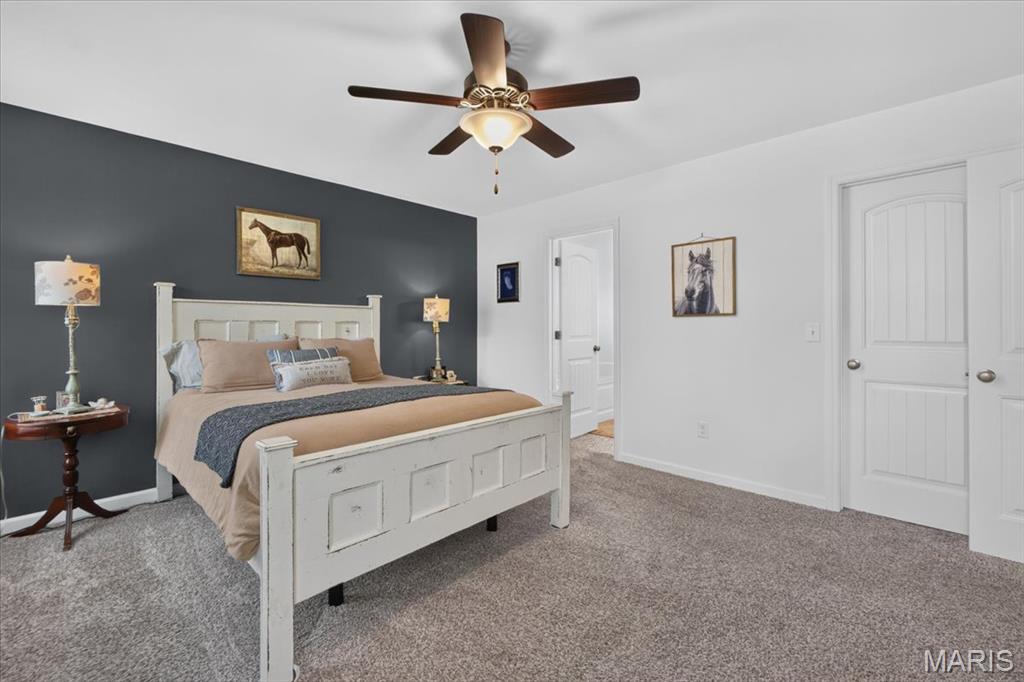 Aurburn Lake Estates - Residential