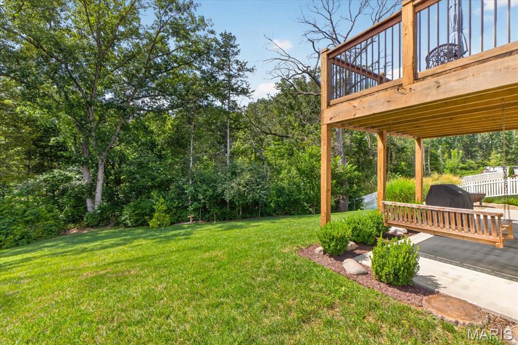 Aurburn Lake Estates - Residential