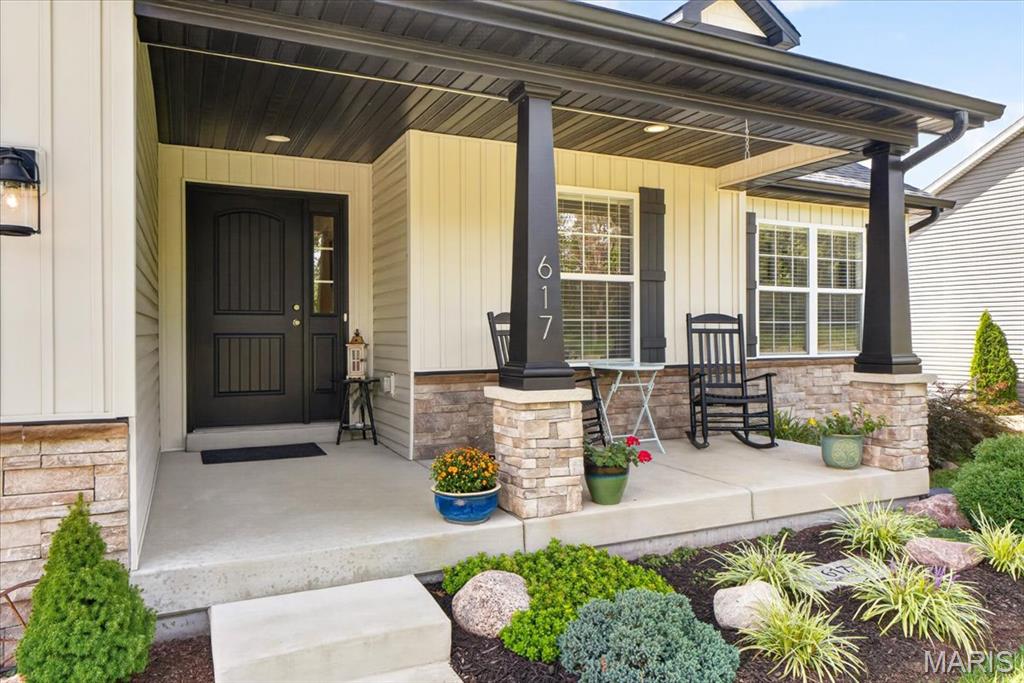 Aurburn Lake Estates - Residential