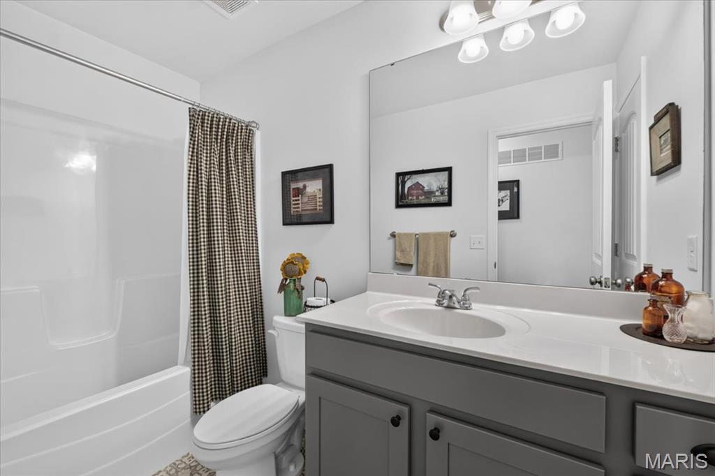 Aurburn Lake Estates - Residential