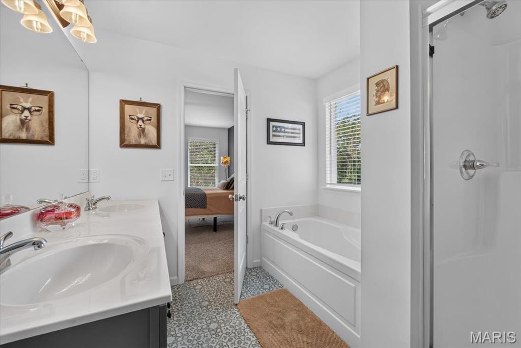 Aurburn Lake Estates - Residential
