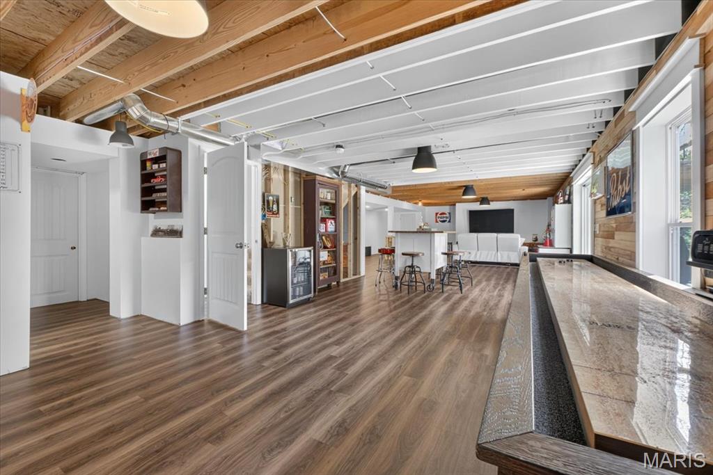 Aurburn Lake Estates - Residential