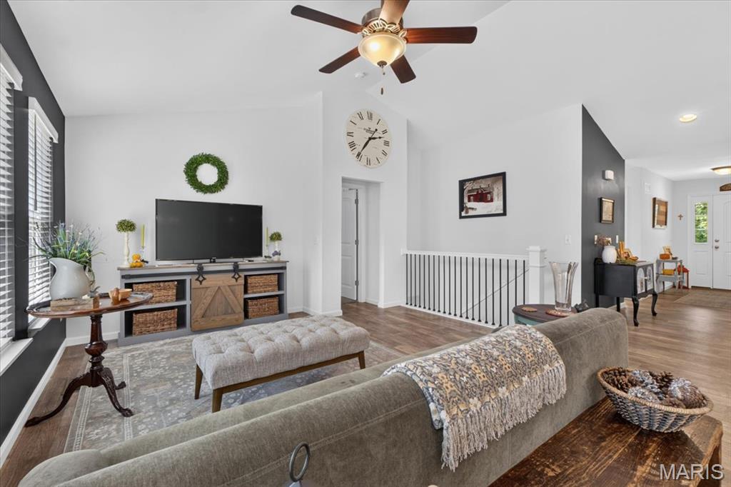 Aurburn Lake Estates - Residential
