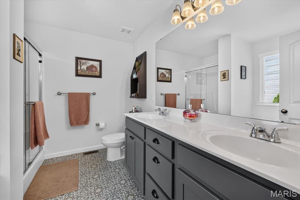 Aurburn Lake Estates - Residential