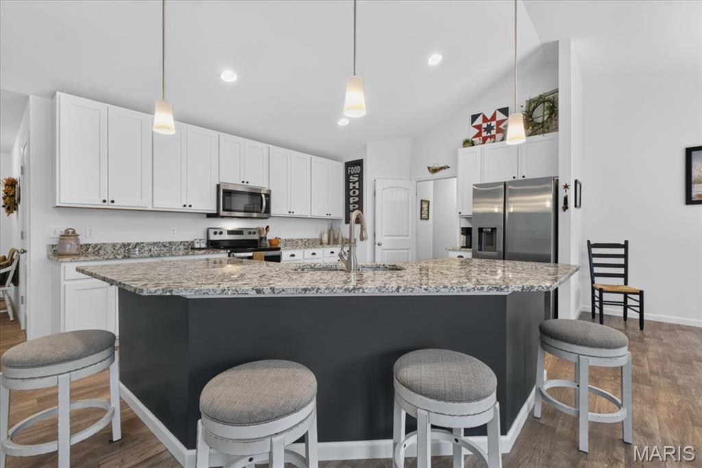 Aurburn Lake Estates - Residential