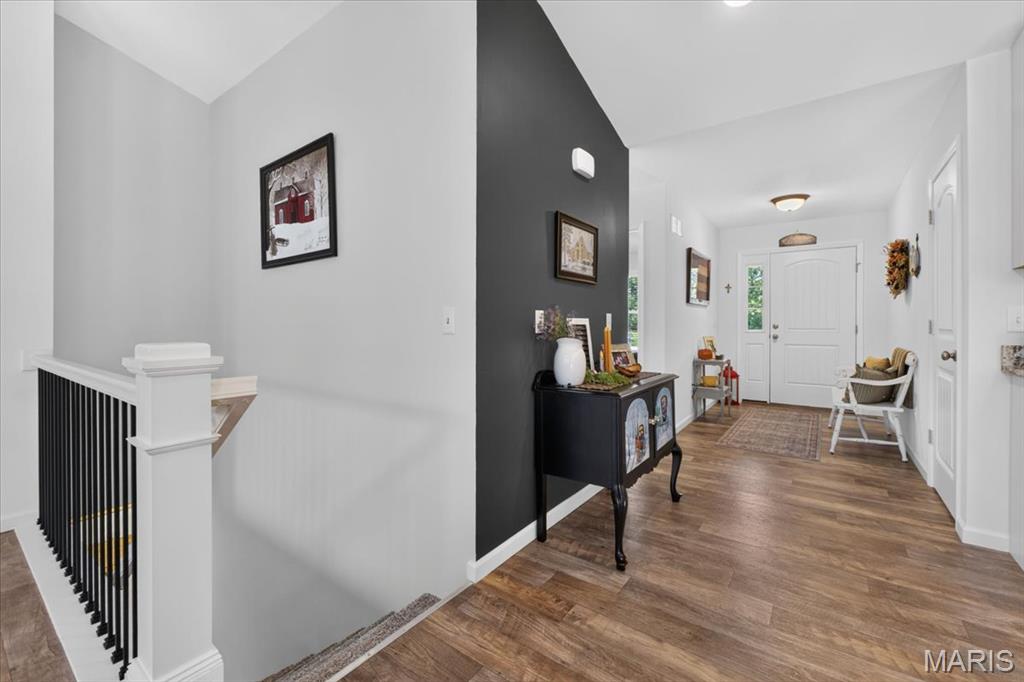 Aurburn Lake Estates - Residential