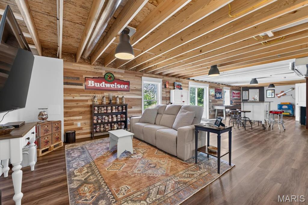 Aurburn Lake Estates - Residential