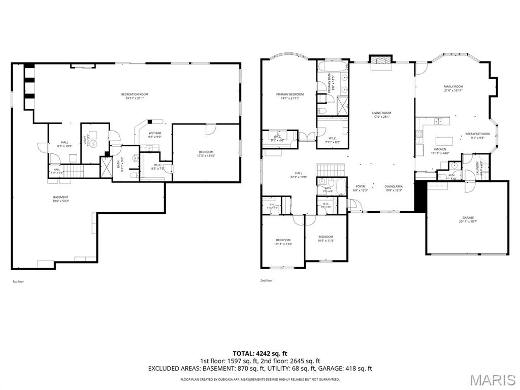 Stonecroft #2 - Residential