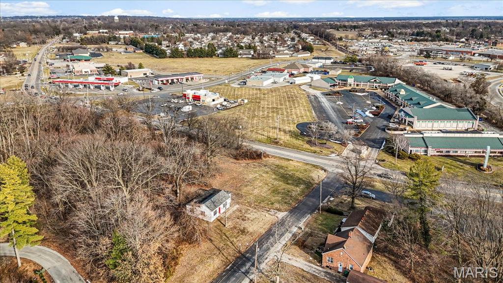 Rodenheiser John Sub - Land