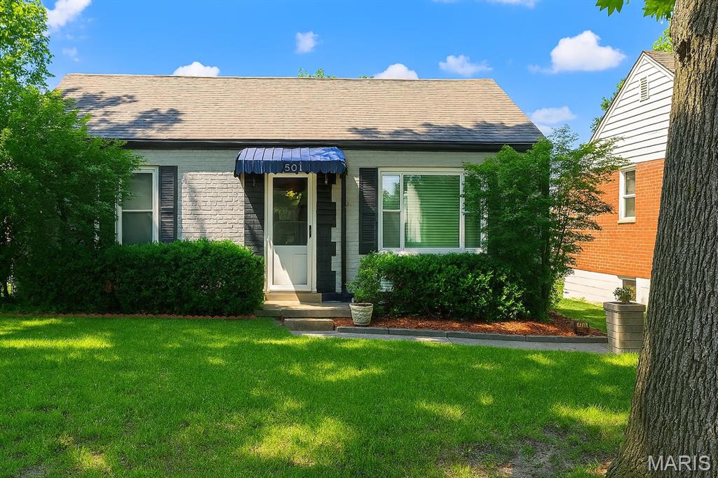Belle Crest - Residential