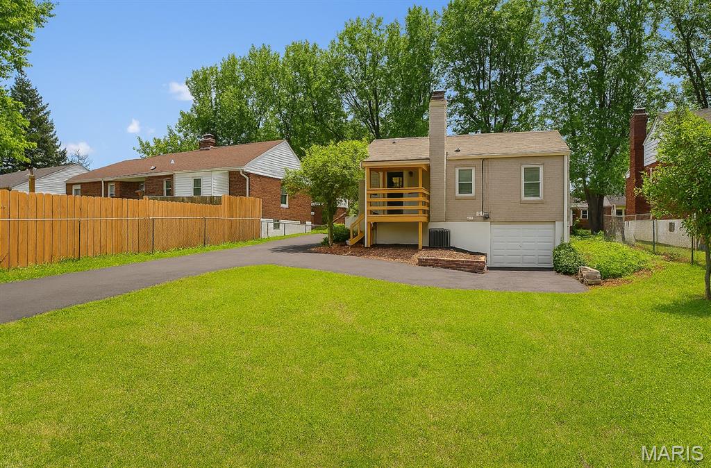 Belle Crest - Residential