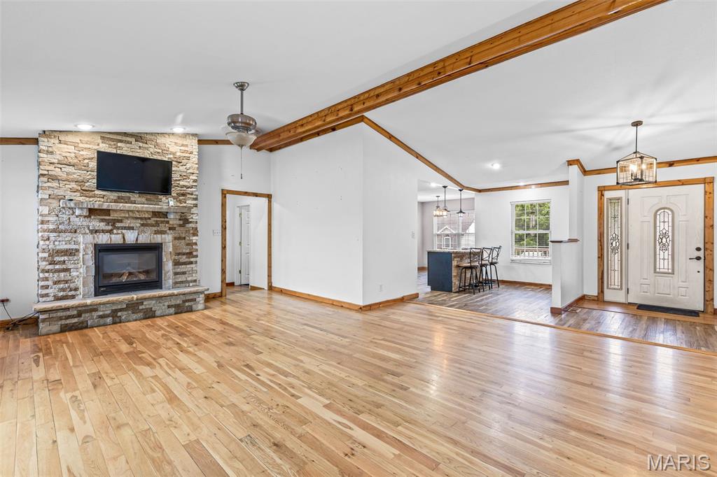 Riverwoods Sub - Residential