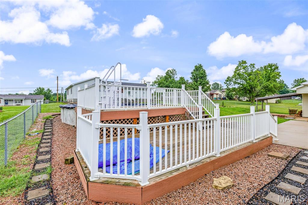 Riverwoods Sub - Residential