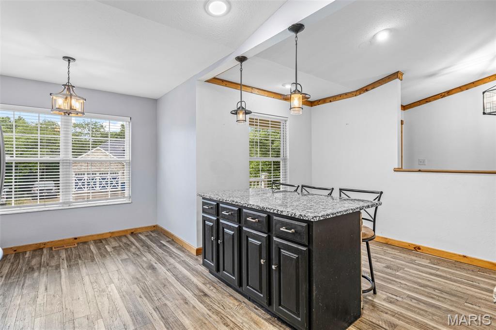 Riverwoods Sub - Residential