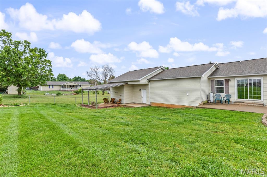 Riverwoods Sub - Residential